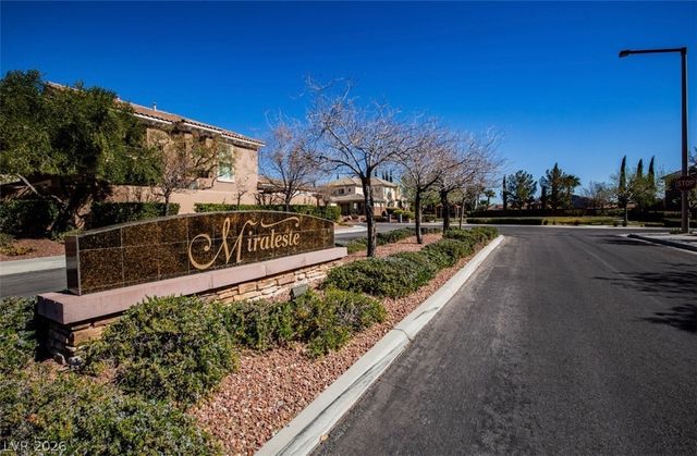 834 Roseberry Drive, Las Vegas, NV 89138