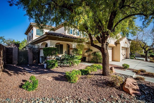 834 Roseberry Drive, Las Vegas, NV 89138