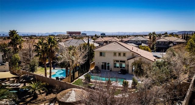 834 Roseberry Drive, Las Vegas, NV 89138