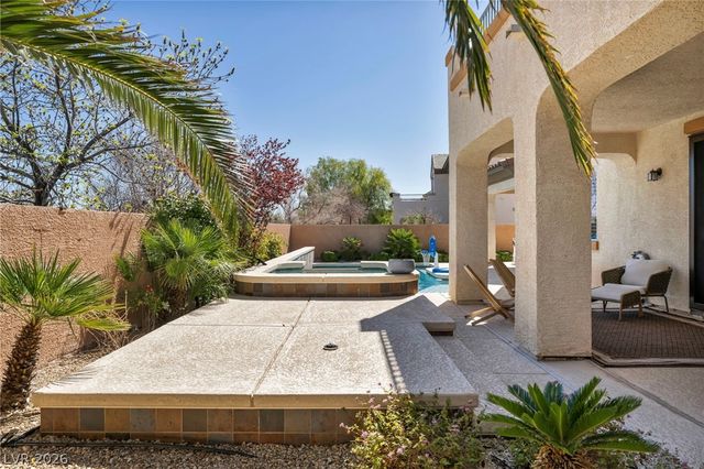 834 Roseberry Drive, Las Vegas, NV 89138