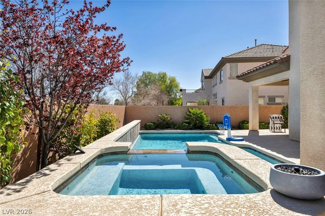 834 Roseberry Drive, Las Vegas, NV 89138
