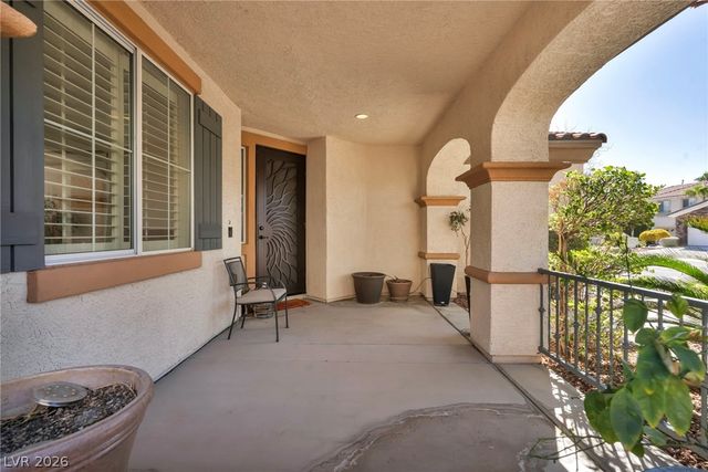 834 Roseberry Drive, Las Vegas, NV 89138