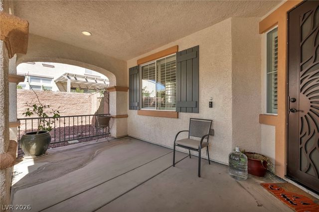 834 Roseberry Drive, Las Vegas, NV 89138