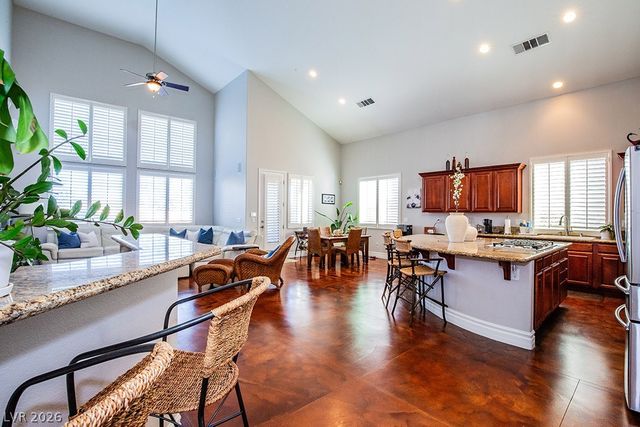 834 Roseberry Drive, Las Vegas, NV 89138