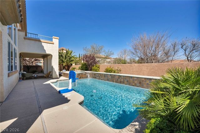 834 Roseberry Drive, Las Vegas, NV 89138