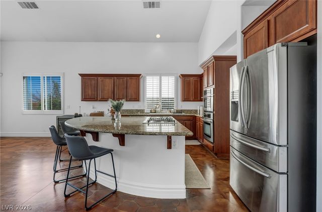 834 Roseberry Drive, Las Vegas, NV 89138