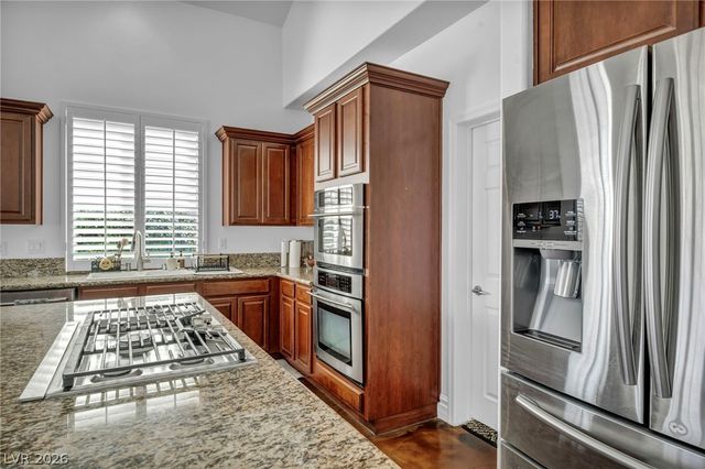 834 Roseberry Drive, Las Vegas, NV 89138