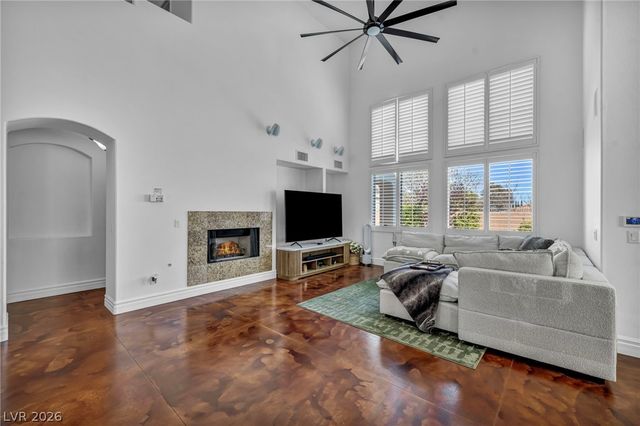 834 Roseberry Drive, Las Vegas, NV 89138