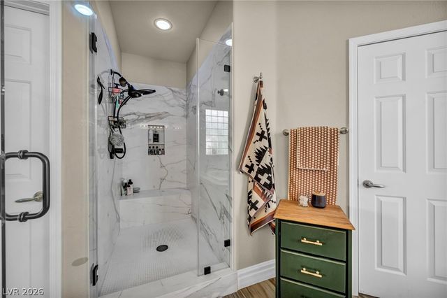 834 Roseberry Drive, Las Vegas, NV 89138