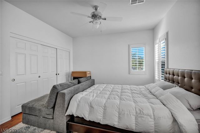 834 Roseberry Drive, Las Vegas, NV 89138