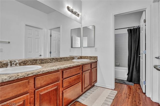 834 Roseberry Drive, Las Vegas, NV 89138