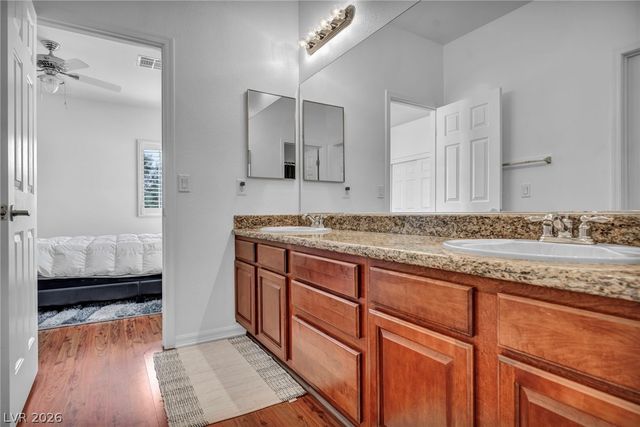 834 Roseberry Drive, Las Vegas, NV 89138
