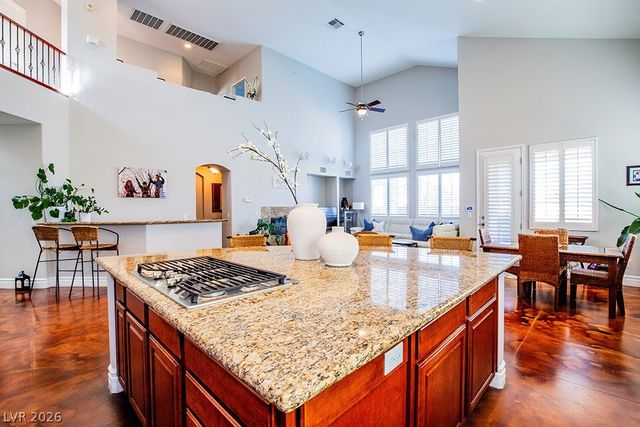834 Roseberry Drive, Las Vegas, NV 89138