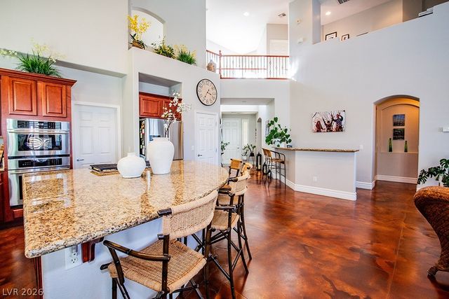 834 Roseberry Drive, Las Vegas, NV 89138