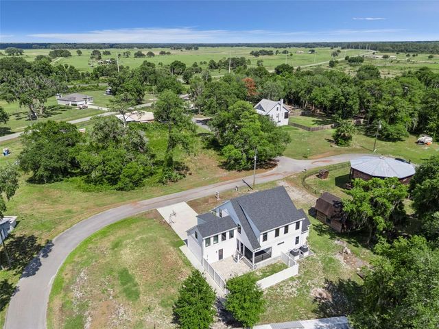 4777 CR 306A, Lake Panasoffkee, FL 33538