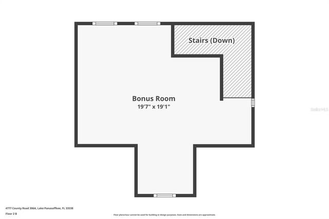4777 CR 306A, Lake Panasoffkee, FL 33538