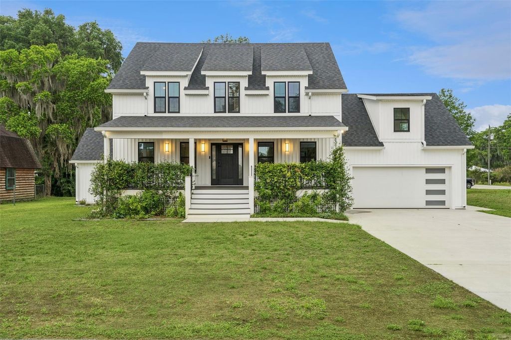 4777 CR 306A, Lake Panasoffkee, FL 33538