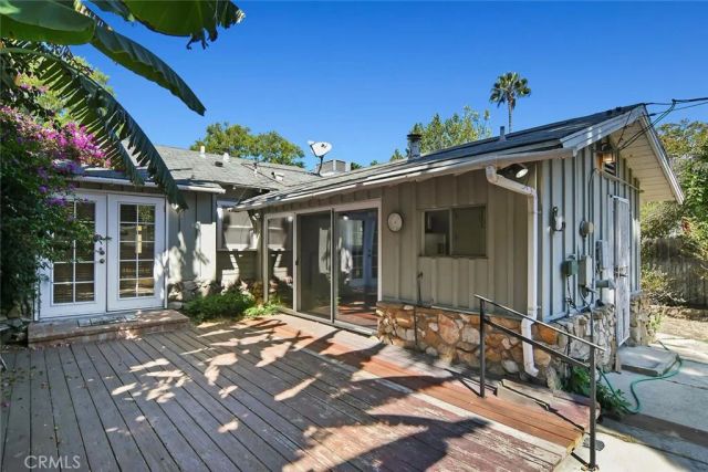 5136 Noble Ave, Sherman Oaks, CA 91403