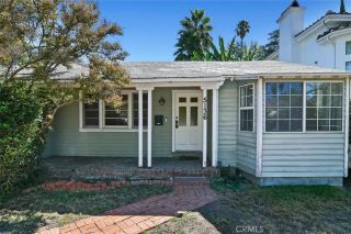 5136 Noble Ave, Sherman Oaks, CA 91403