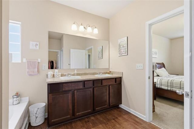 8482 Glenview Street, Douglasville, GA 30134