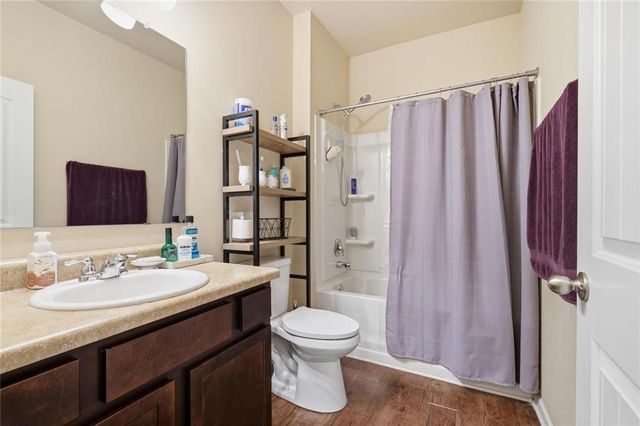 8482 Glenview Street, Douglasville, GA 30134