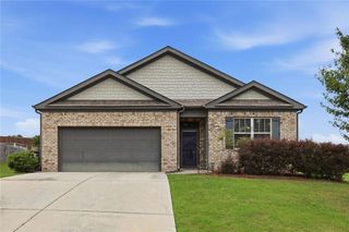 8482 Glenview Street, Douglasville, GA 30134