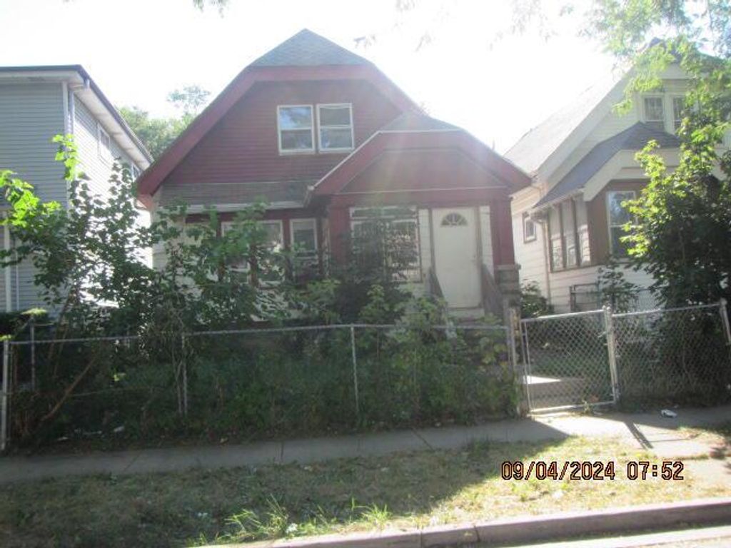 3716 26th STREET, Milwaukee, WI 53206