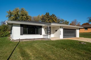 4748 Sycamore STREET, Greendale, WI 53129