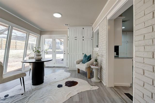 12136 Thorn Ridge Road, Oklahoma City, OK 73120