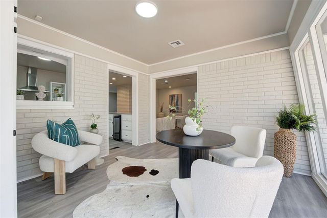 12136 Thorn Ridge Road, Oklahoma City, OK 73120