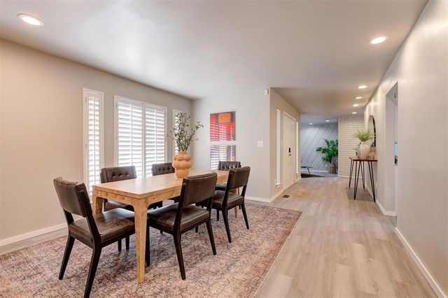 12136 Thorn Ridge Road, Oklahoma City, OK 73120