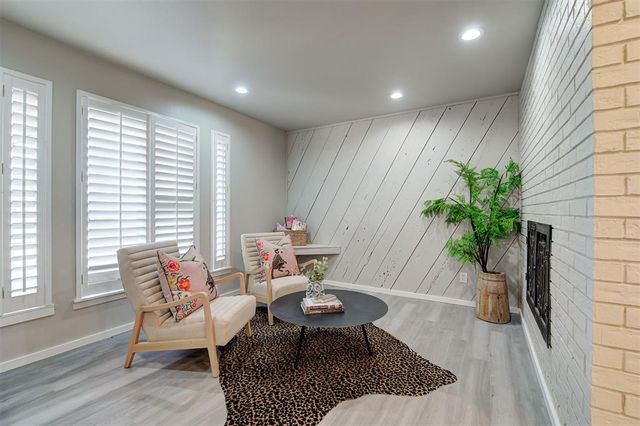 12136 Thorn Ridge Road, Oklahoma City, OK 73120