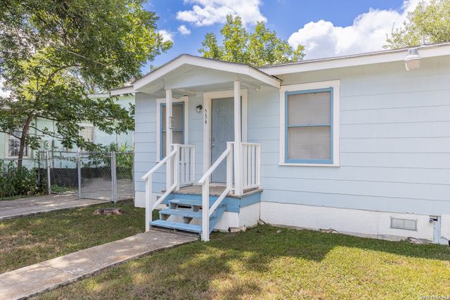534 WALTON AVE, San Antonio, TX 78225