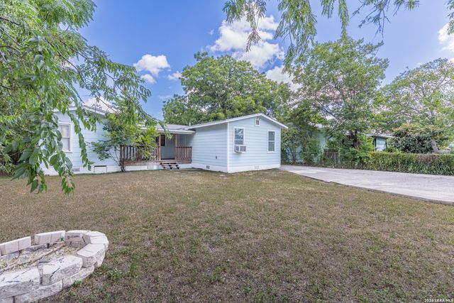 534 WALTON AVE, San Antonio, TX 78225