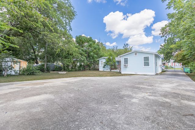 534 WALTON AVE, San Antonio, TX 78225