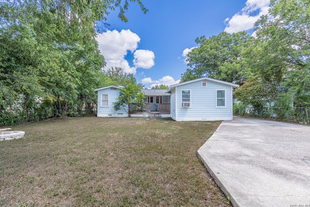 534 WALTON AVE, San Antonio, TX 78225