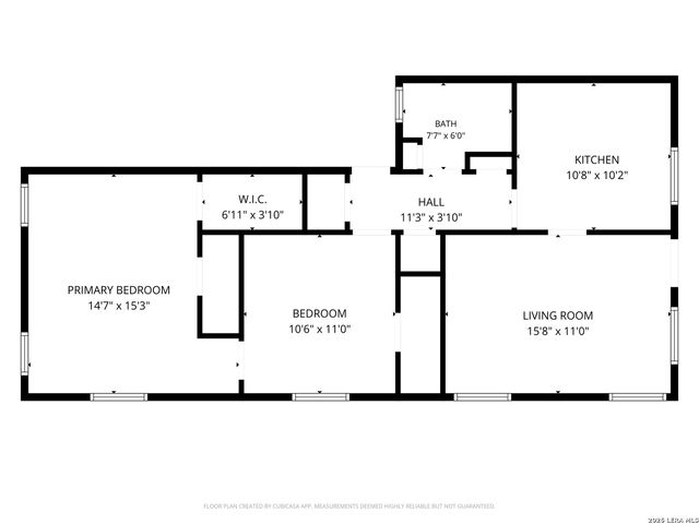 534 WALTON AVE, San Antonio, TX 78225
