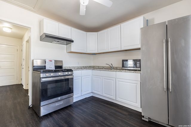 534 WALTON AVE, San Antonio, TX 78225