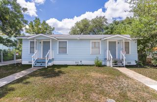 534 WALTON AVE, San Antonio, TX 78225
