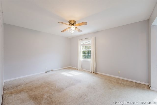 613 Catalpa Street, Sellersburg, IN 47172