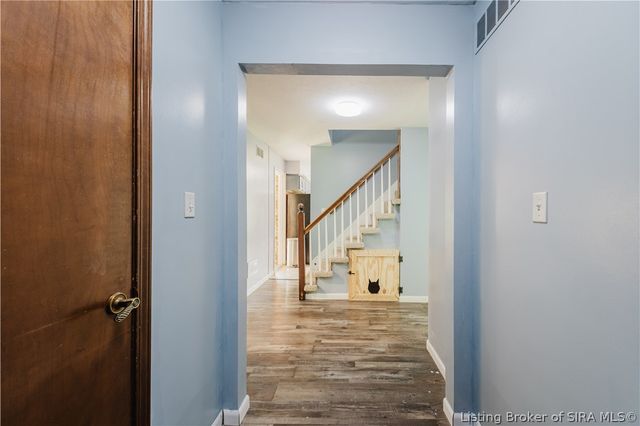 613 Catalpa Street, Sellersburg, IN 47172