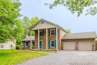 613 Catalpa Street, Sellersburg, IN 47172