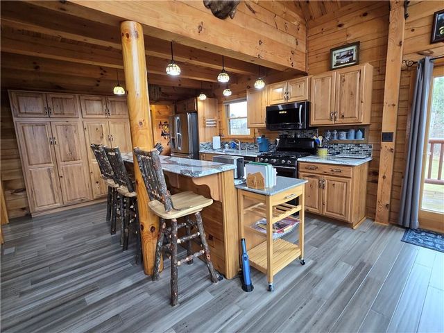30925 County Highway F, New Auburn, WI 54757