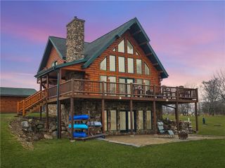 30925 County Highway F, New Auburn, WI 54757