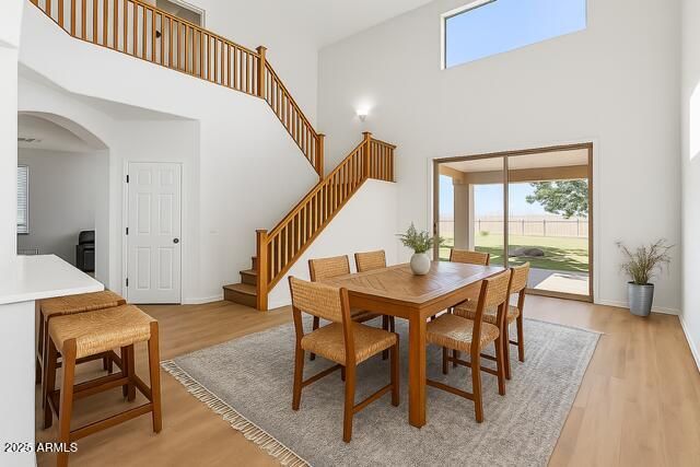 18132 W CARDINAL Drive, Goodyear, AZ 85338