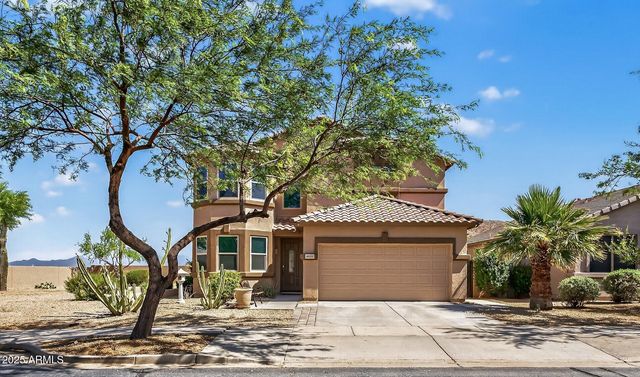 18132 W CARDINAL Drive, Goodyear, AZ 85338