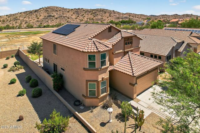 18132 W CARDINAL Drive, Goodyear, AZ 85338