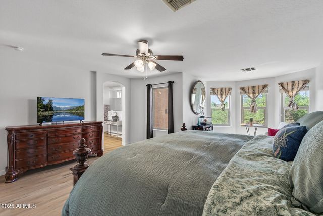 18132 W CARDINAL Drive, Goodyear, AZ 85338