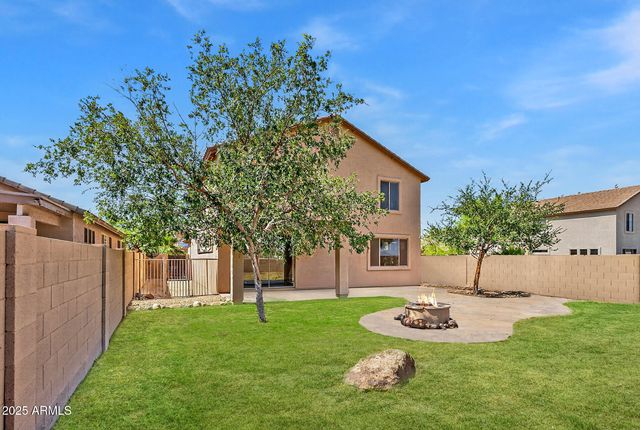 18132 W CARDINAL Drive, Goodyear, AZ 85338