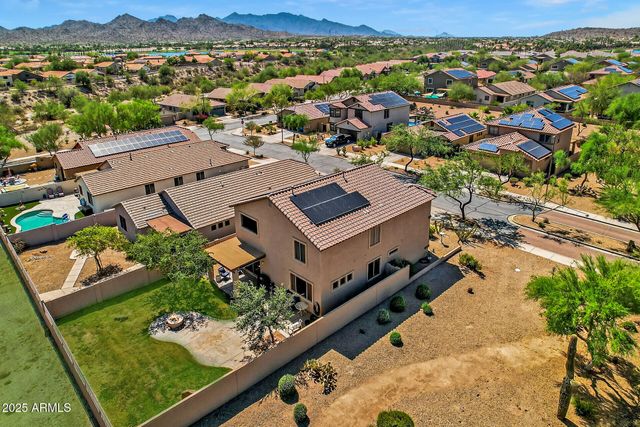 18132 W CARDINAL Drive, Goodyear, AZ 85338